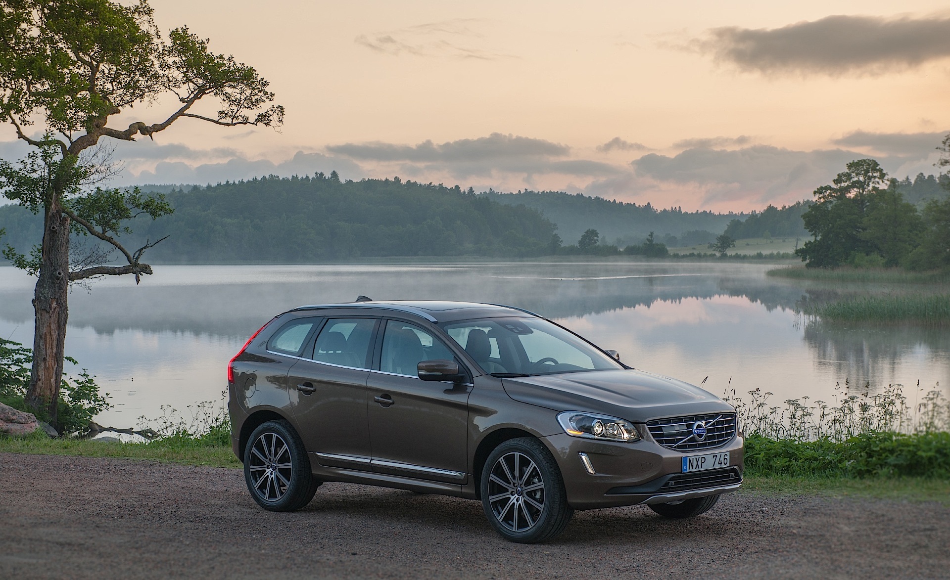 Volvo Xc60 photo 19