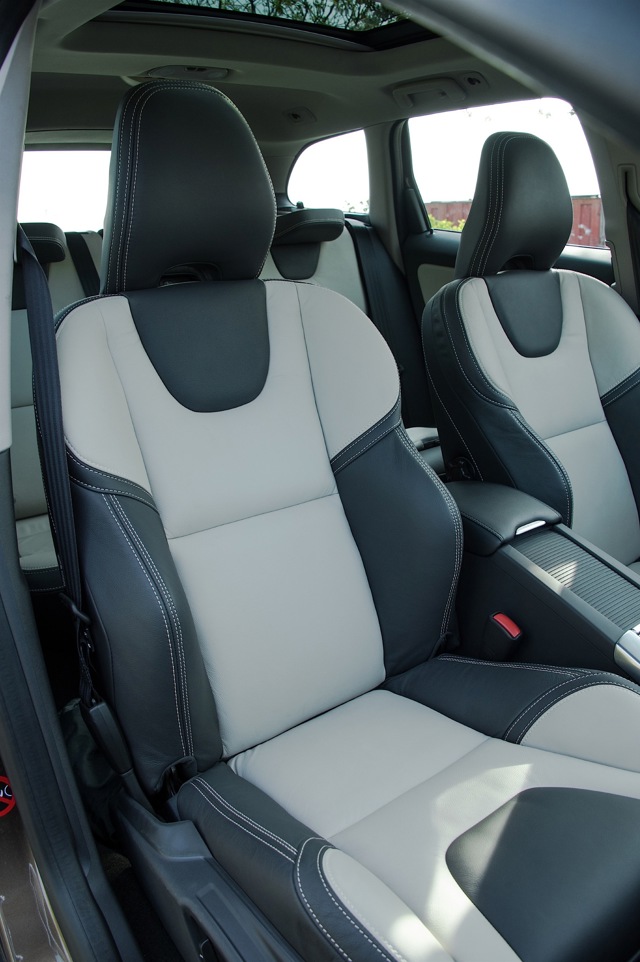 Volvo Xc60 photo 32