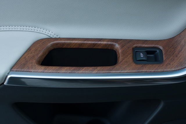 Volvo Xc60 photo 33