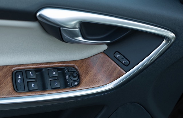 Volvo Xc60 photo 34