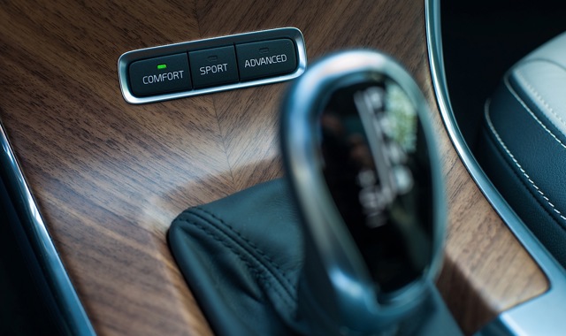 Volvo Xc60 photo 35
