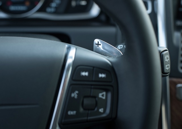 Volvo Xc60 photo 36