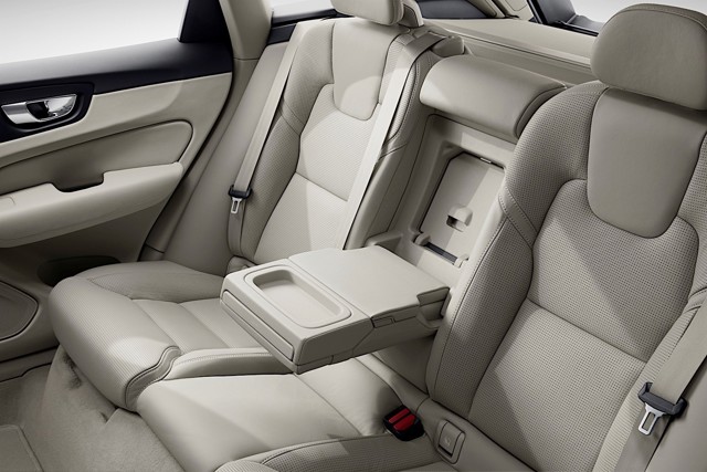 Volvo Xc60 photo 37