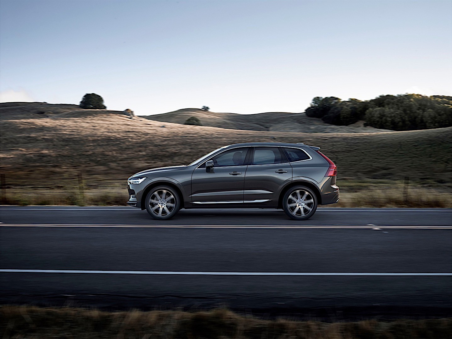 Volvo Xc60 photo 6