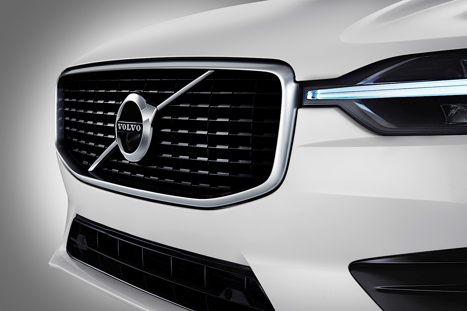 Volvo Xc60 photo 13