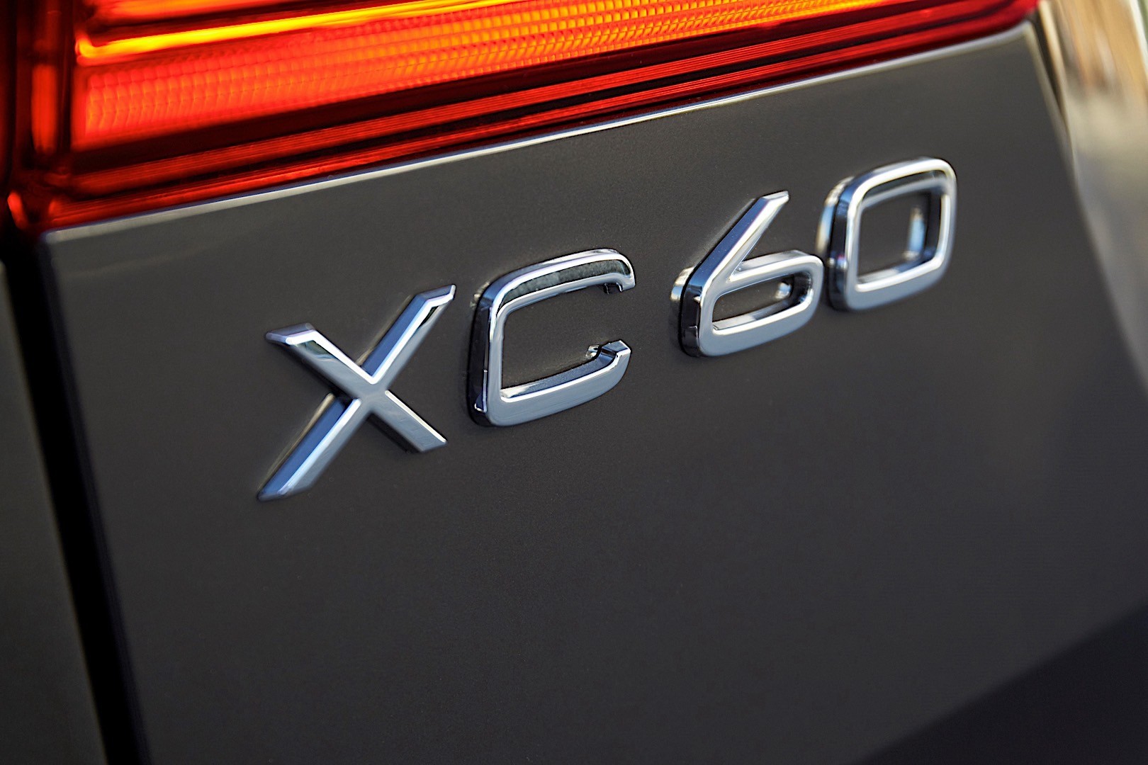 Volvo Xc60 photo 16