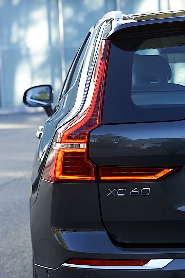 Volvo Xc60 photo 18