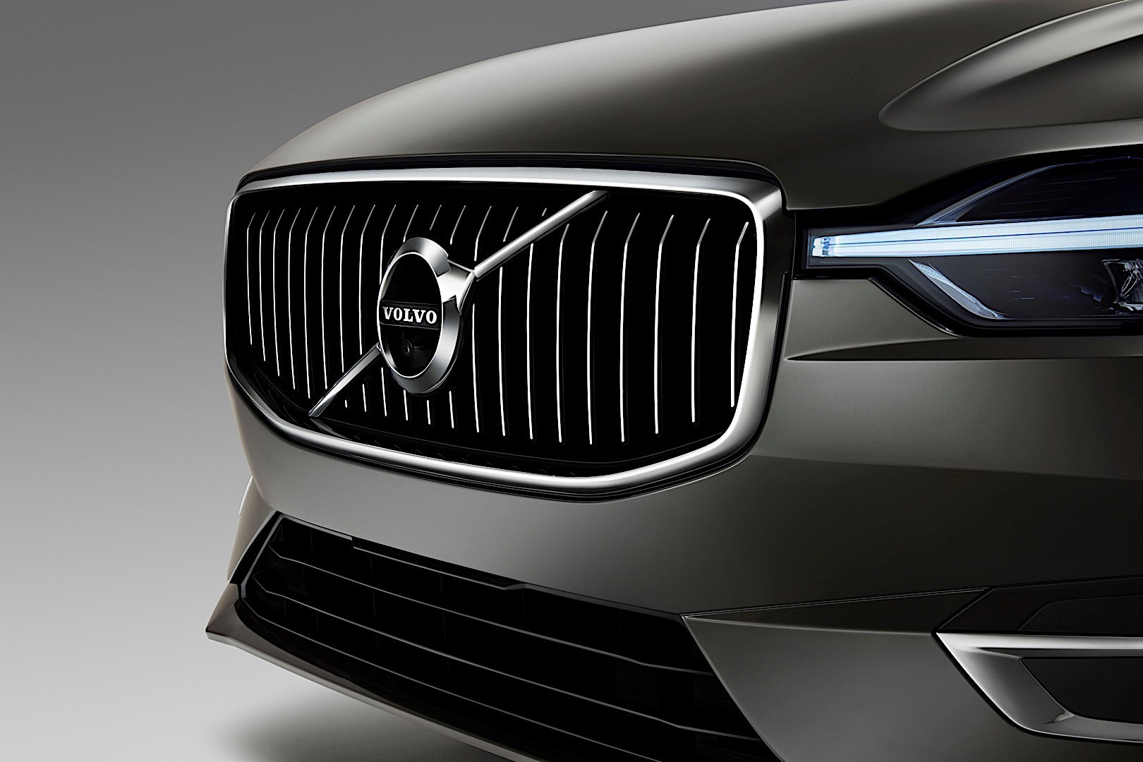 Volvo Xc60 photo 19