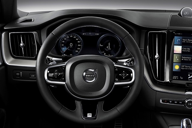 Volvo Xc60 photo 38