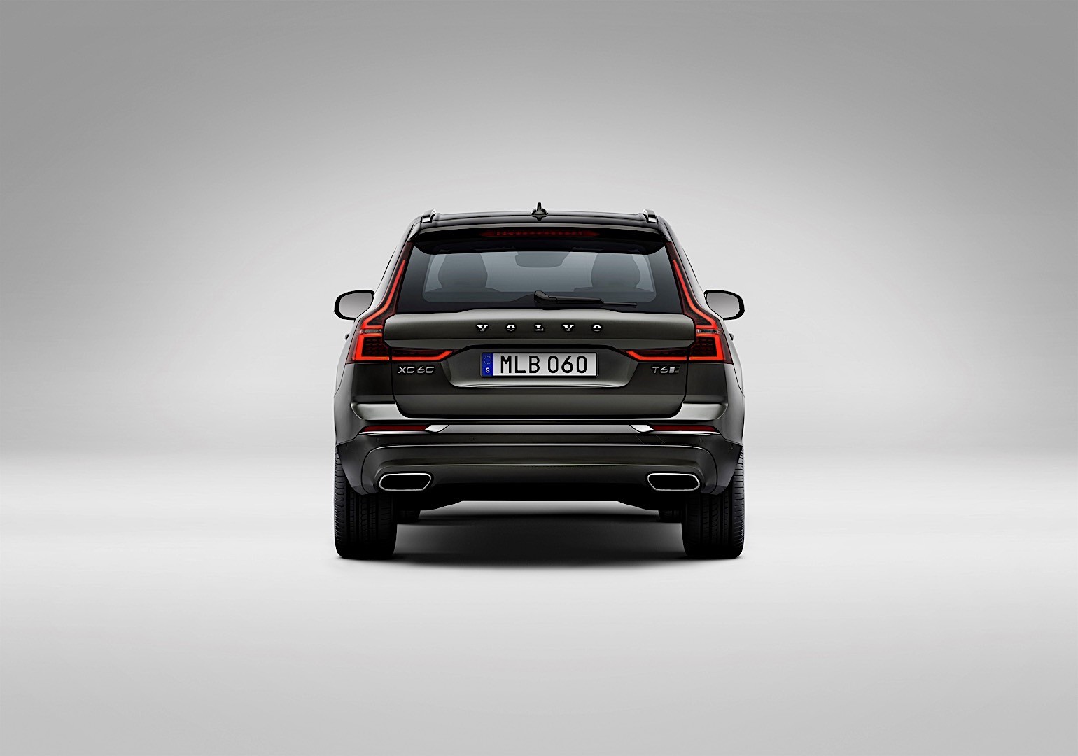 Volvo Xc60 photo 24