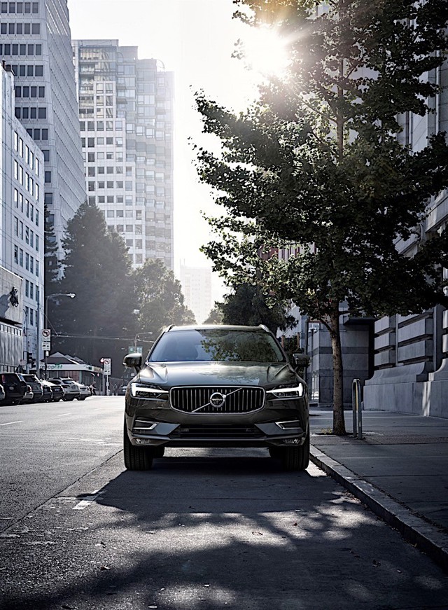 Volvo Xc60 photo 26