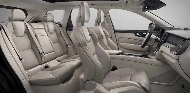 Volvo Xc60 photo 39