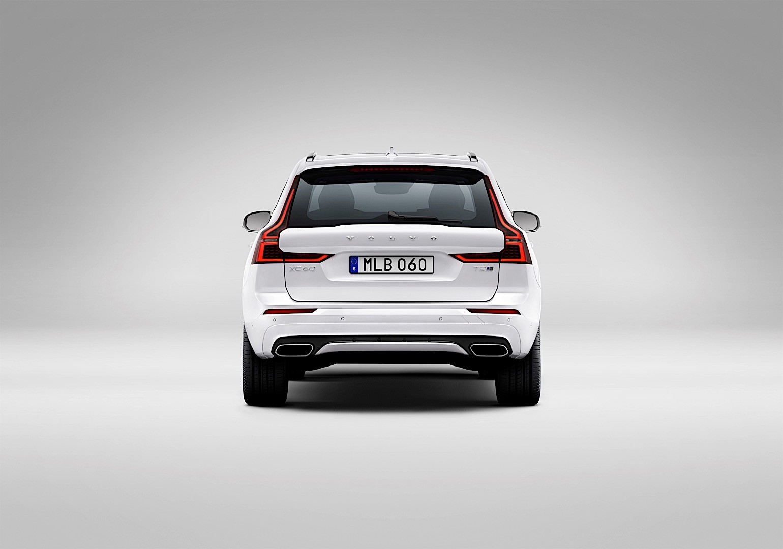 Volvo Xc60 photo 36