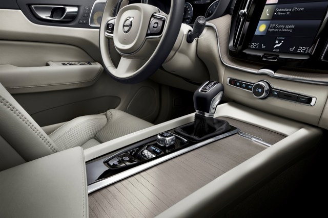 Volvo Xc60 photo 47