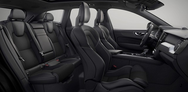 Volvo Xc60 photo 40