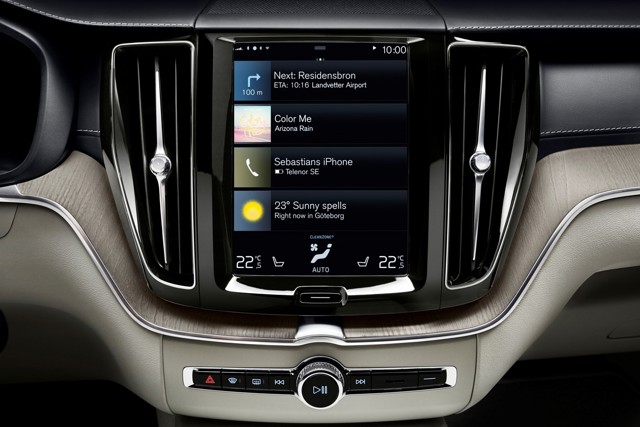 Volvo Xc60 photo 49