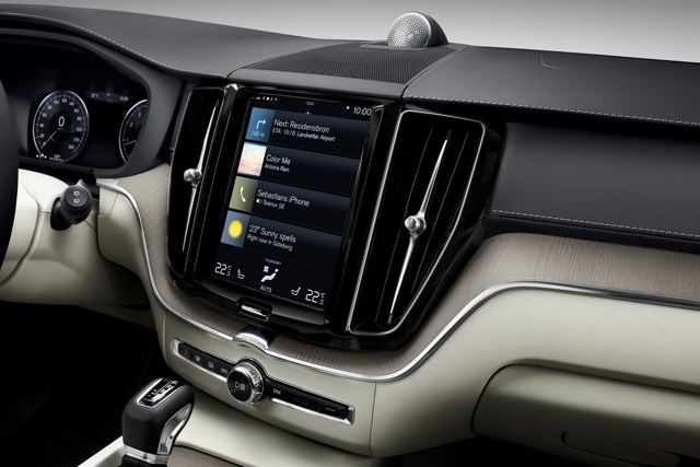 Volvo Xc60 photo 50
