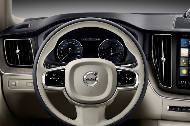 Volvo Xc60 photo 51