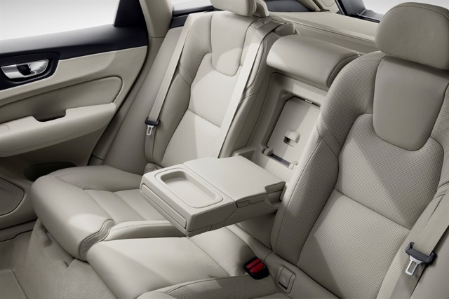 Volvo Xc60 photo 52