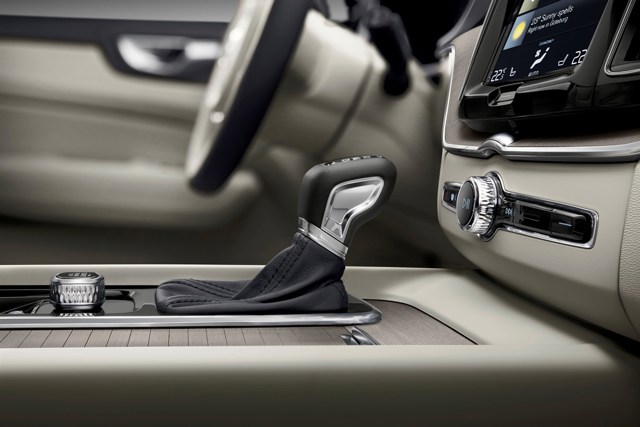 Volvo Xc60 photo 53