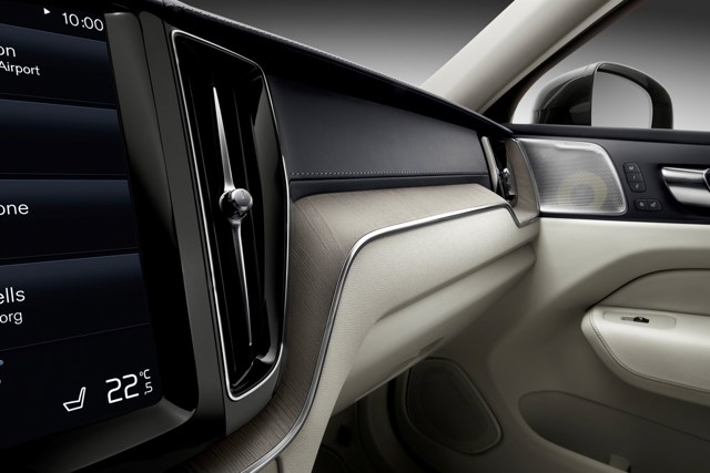 Volvo Xc60 photo 54
