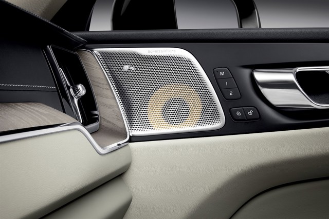 Volvo Xc60 photo 55