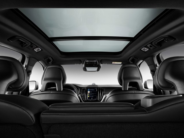 Volvo Xc60 photo 56