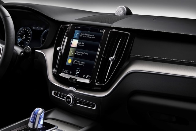 Volvo Xc60 photo 57