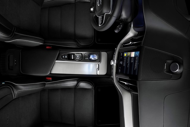 Volvo Xc60 photo 58