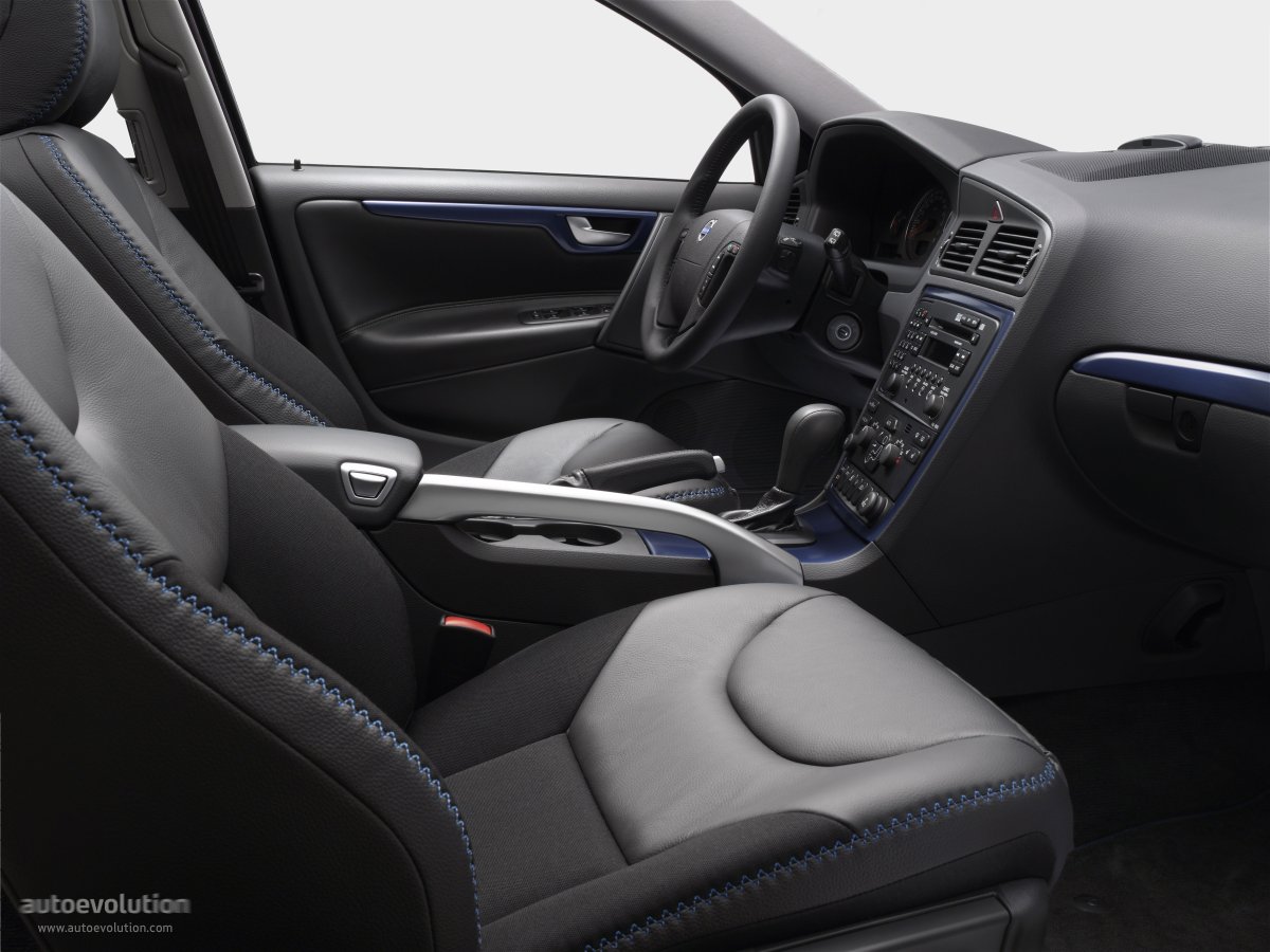 Volvo Xc70 photo 20