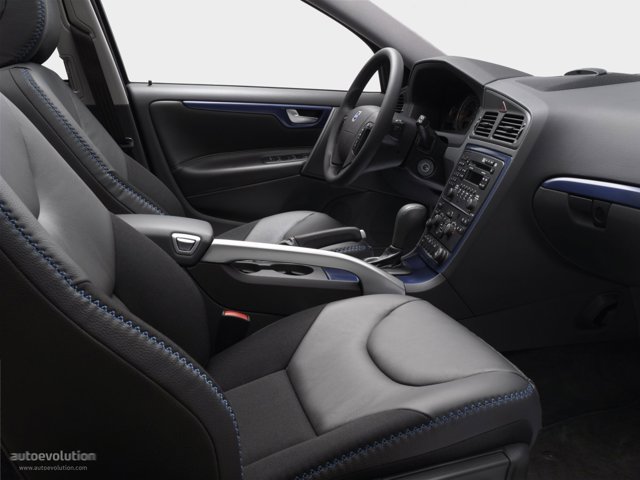 Volvo Xc70 photo 20