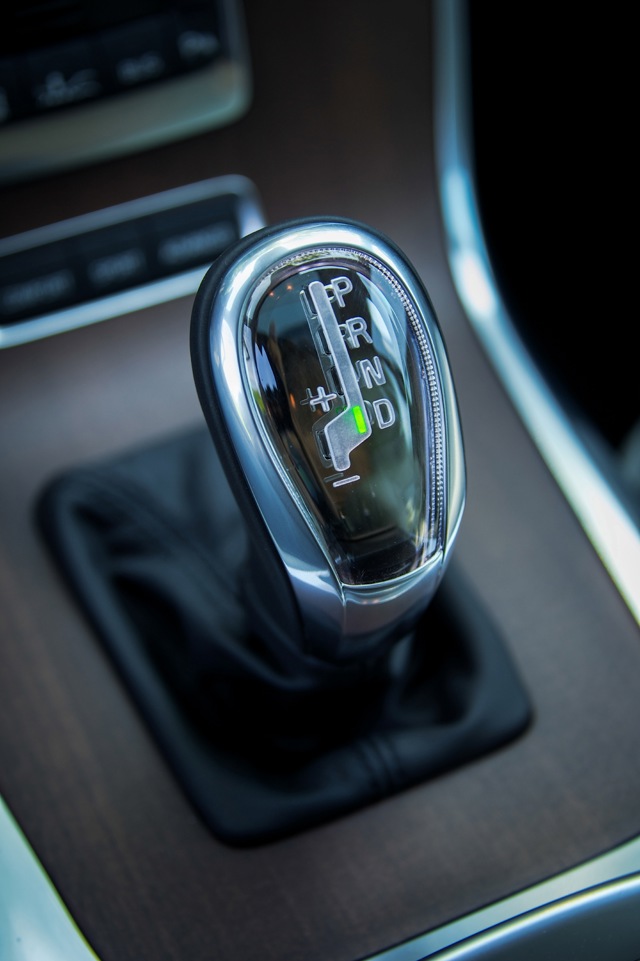 Volvo Xc70 photo 37