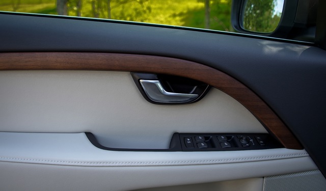 Volvo Xc70 photo 40