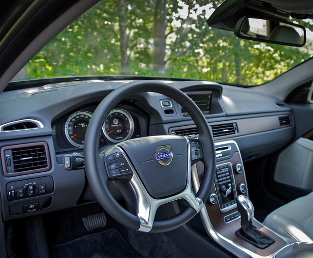 Volvo Xc70 photo 41