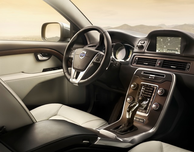 Volvo Xc70 photo 43