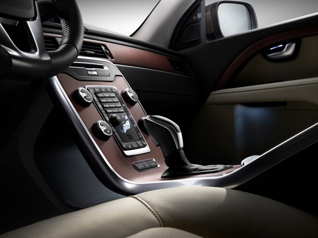 Volvo Xc70 photo 44
