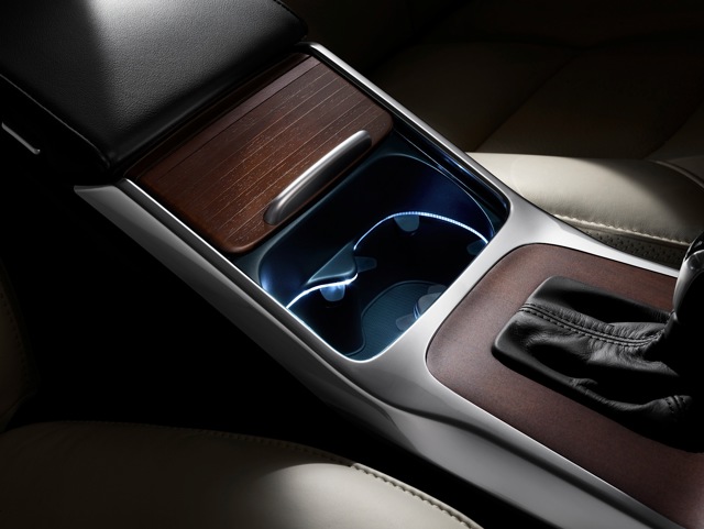 Volvo Xc70 photo 45