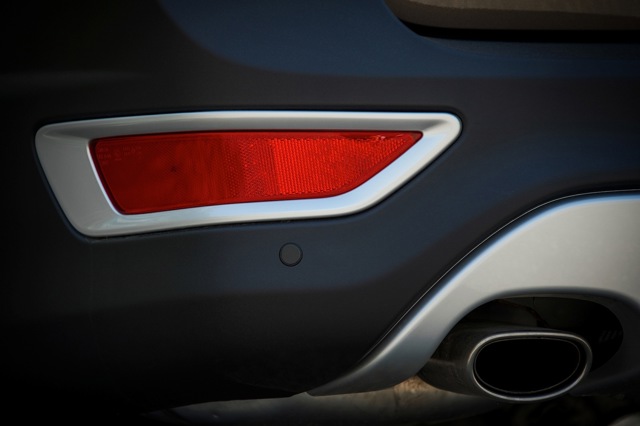 Volvo Xc70 photo 6