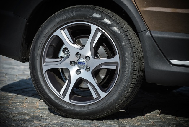 Volvo Xc70 photo 7