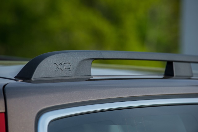 Volvo Xc70 photo 8