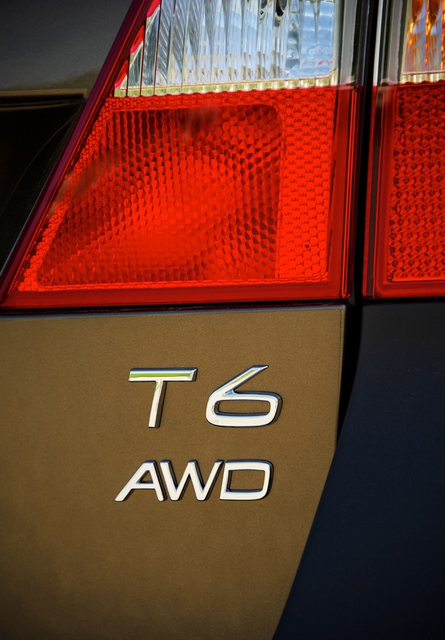 Volvo Xc70 photo 9