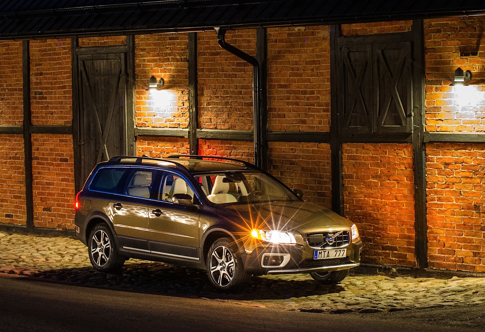 Volvo Xc70 photo 12