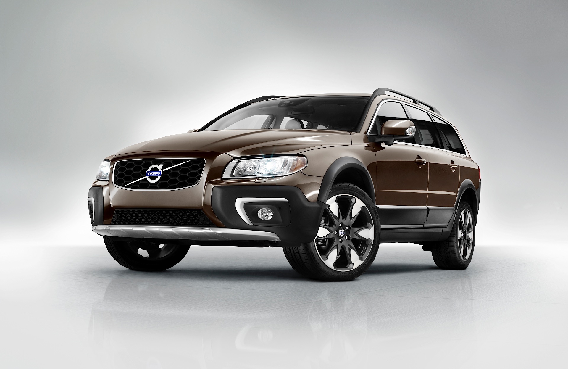 Volvo Xc70 photo 24
