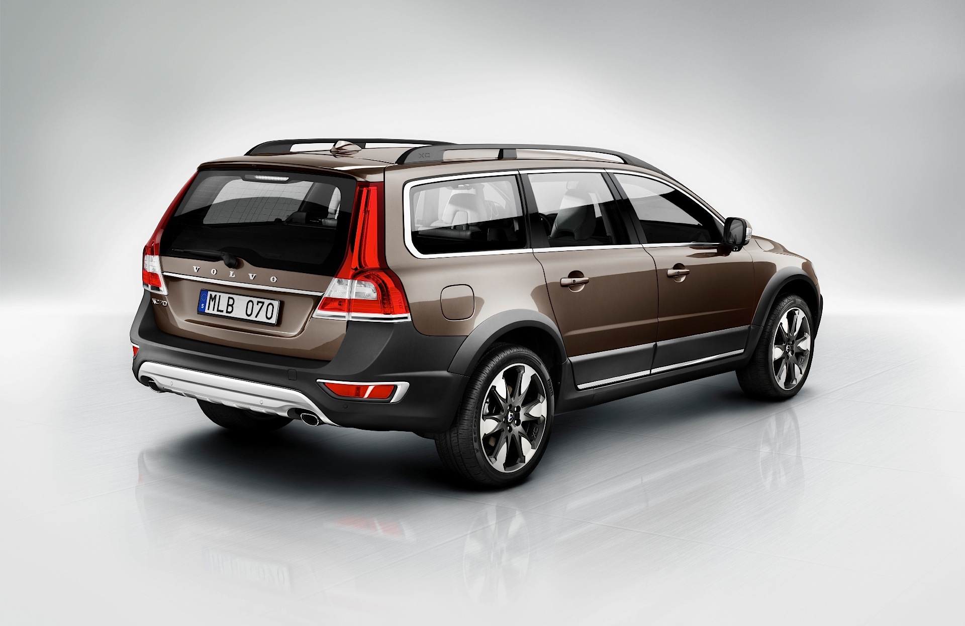 Volvo Xc70 photo 25