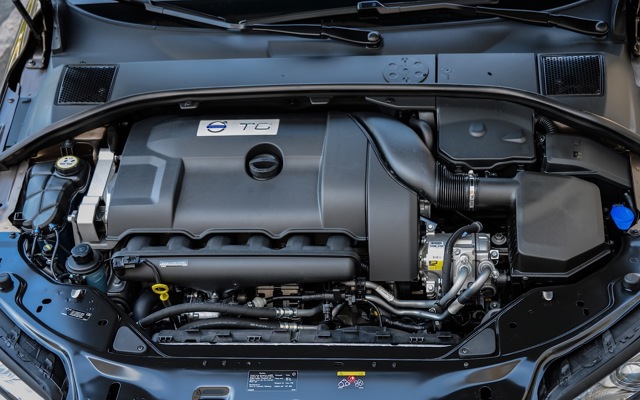 Volvo Xc70 photo 34