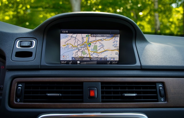 Volvo Xc70 photo 35