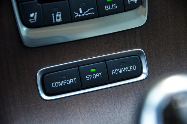 Volvo Xc70 photo 36