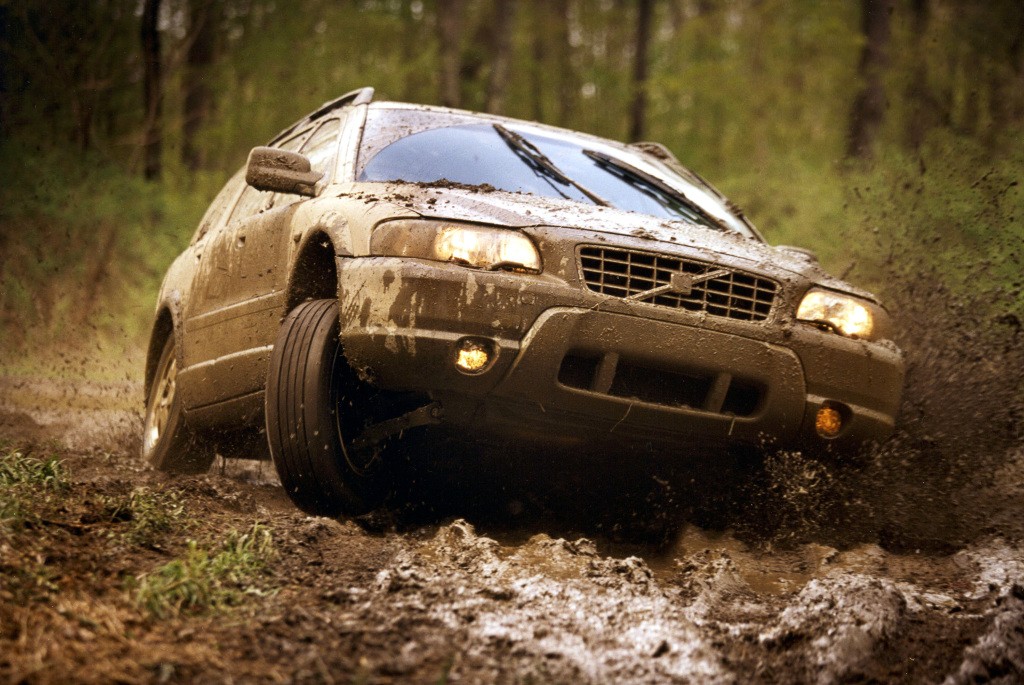 Volvo Xc70 photo 18
