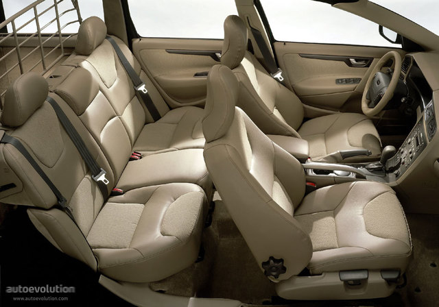 Volvo Xc70 photo 22