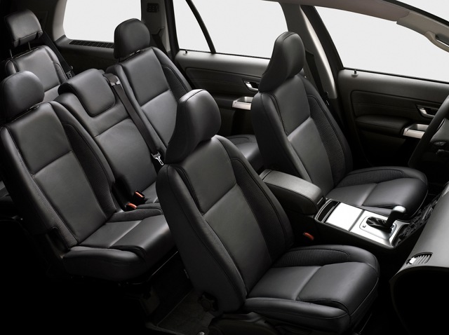 Volvo Xc90 photo 33